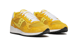 SHADOW 5000 MUSTARD WHITE